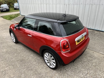 Used MINI Hatch 2014 for sale - 76439971: Photo