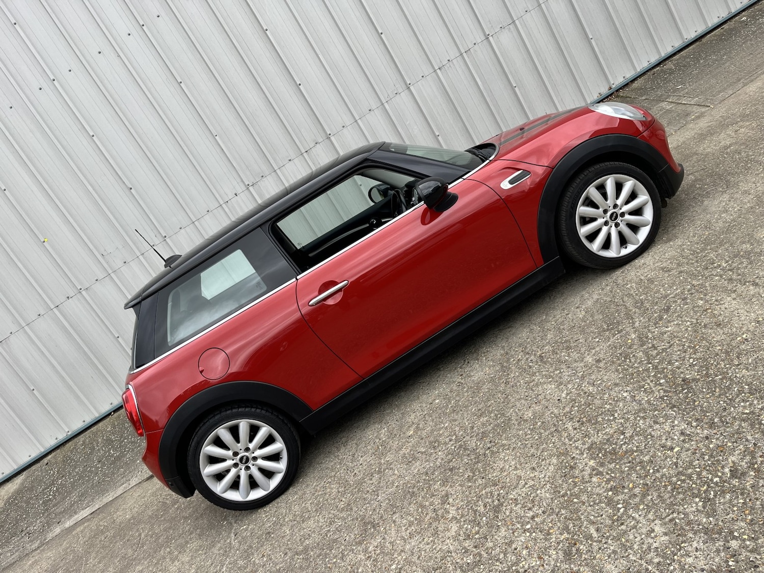 Used MINI Hatch 2014 for sale - 76439971: Photo 6