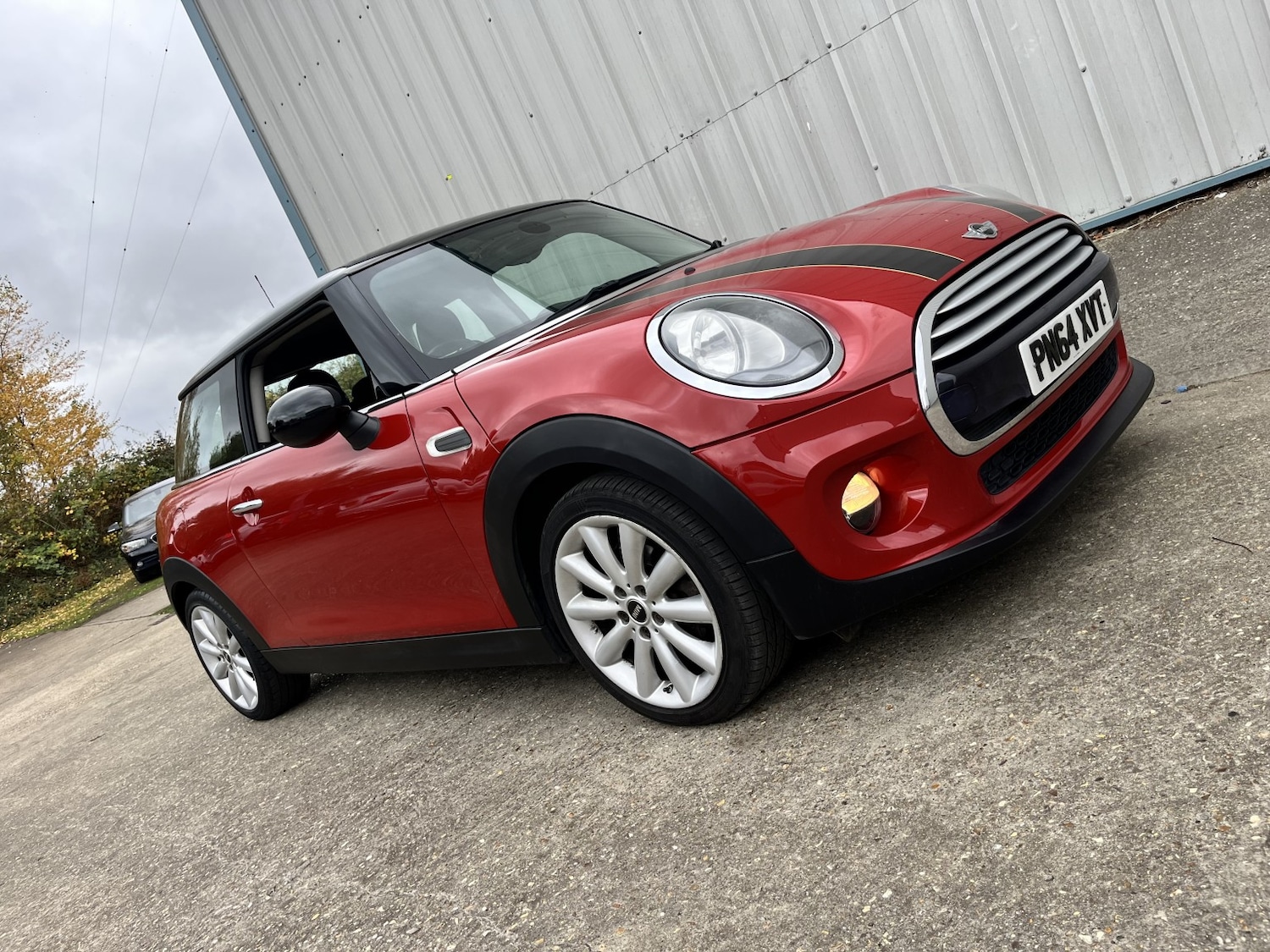 Used MINI Hatch 2014 for sale - 76439971: Photo 7