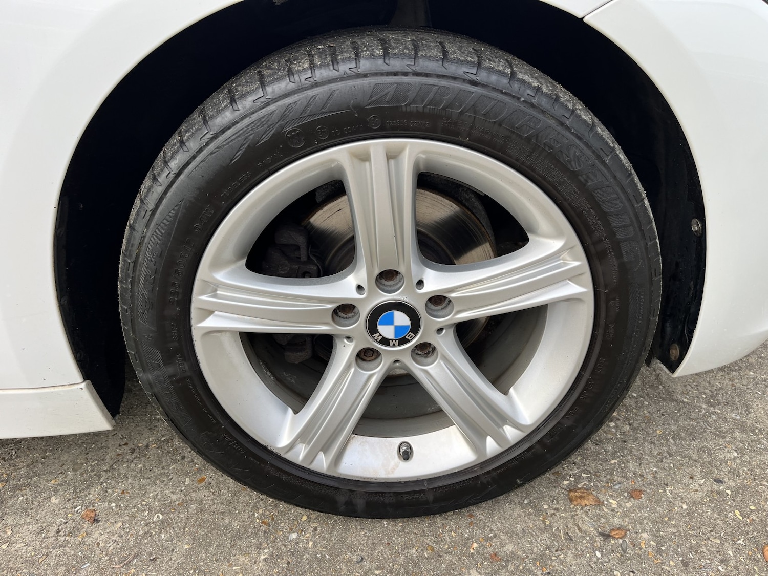 Used BMW 3 Series 2015 for sale - 76631504: Photo 11