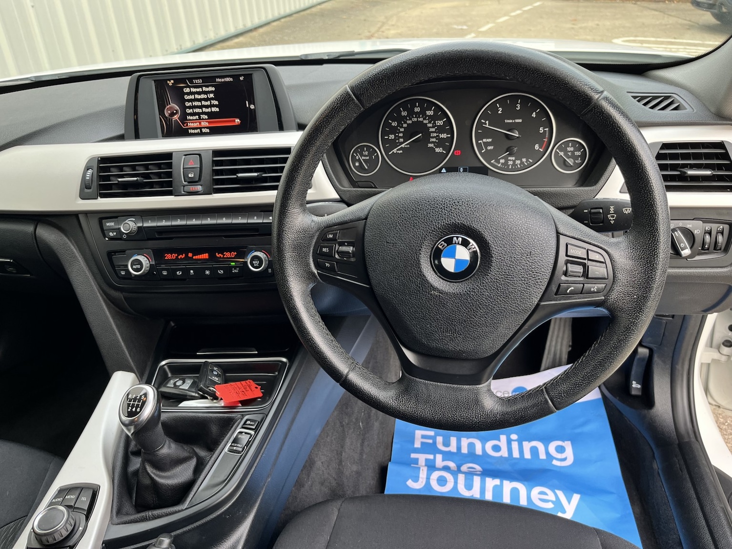 Used BMW 3 Series 2015 for sale - 76631504: Photo 15