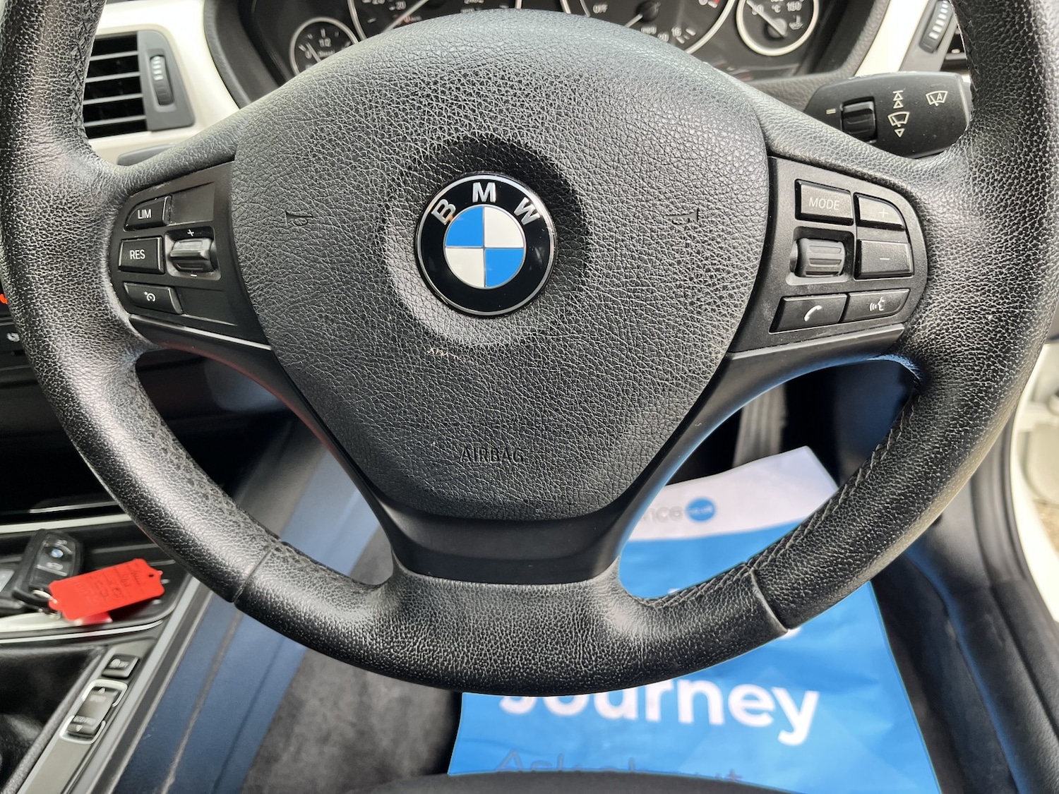Used BMW 3 Series 2015 for sale - 76631504: Photo 16