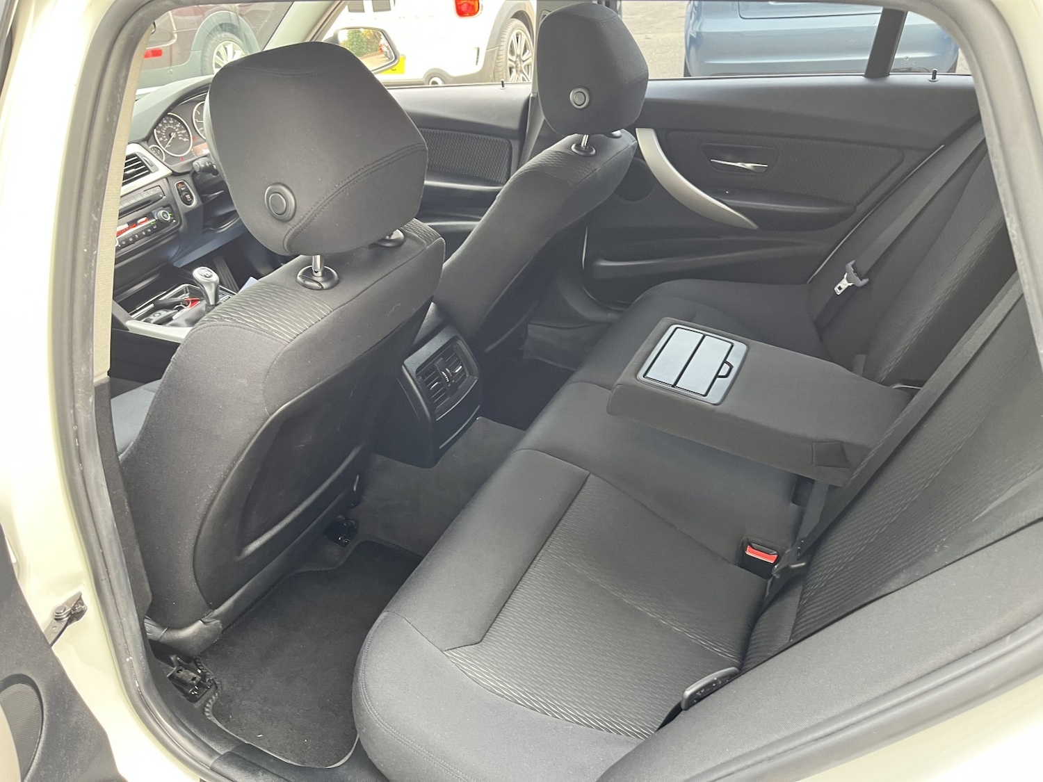 Used BMW 3 Series 2015 for sale - 76631504: Photo 22