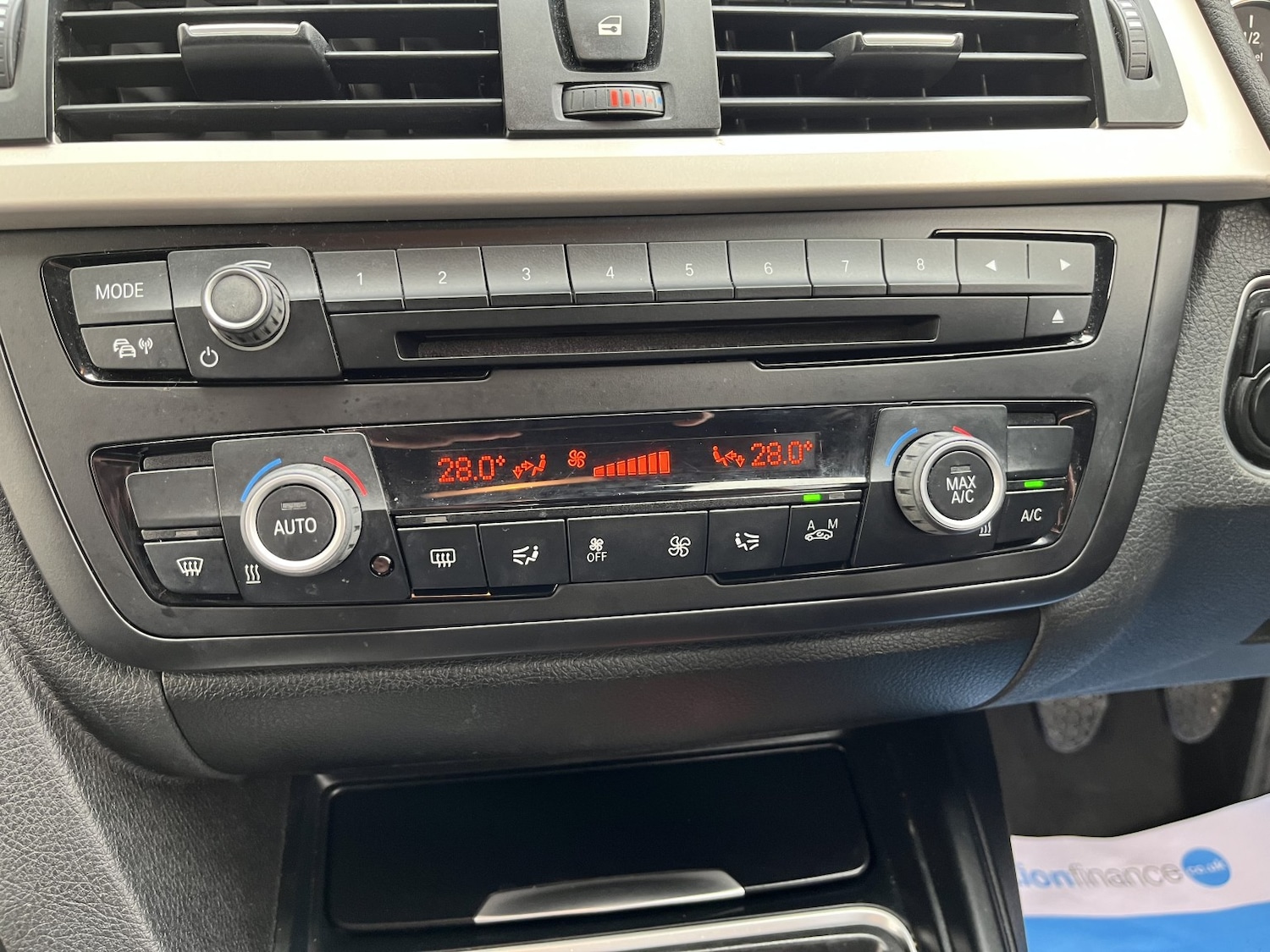 Used BMW 3 Series 2015 for sale - 76631504: Photo 26