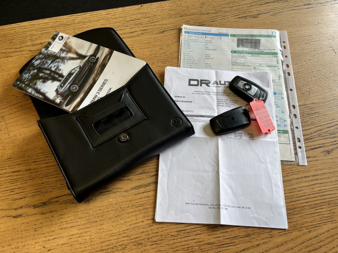 Used BMW 3 Series 2015 for sale - 76631504: Photo 29