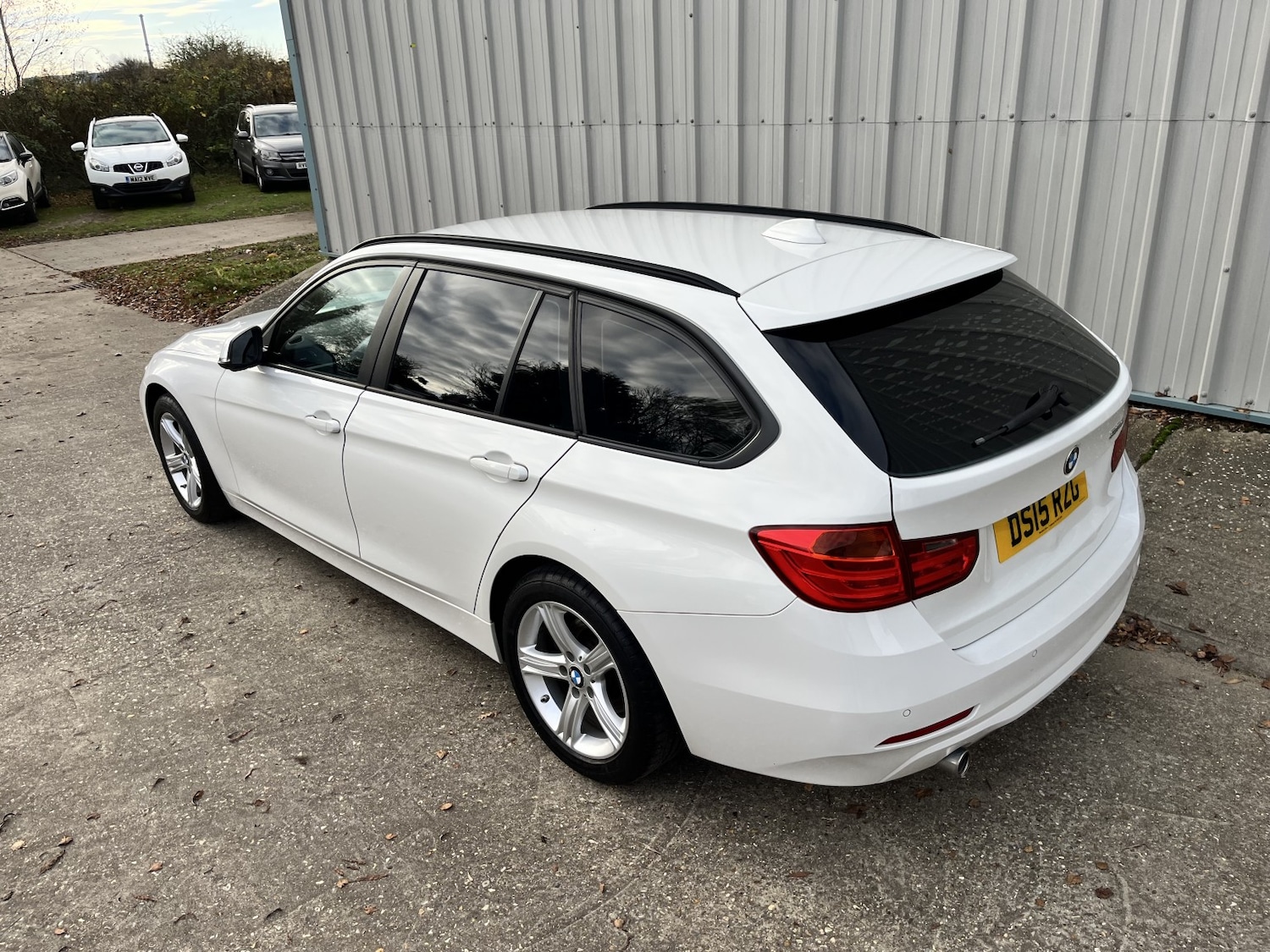 Used BMW 3 Series 2015 for sale - 76631504: Photo 3