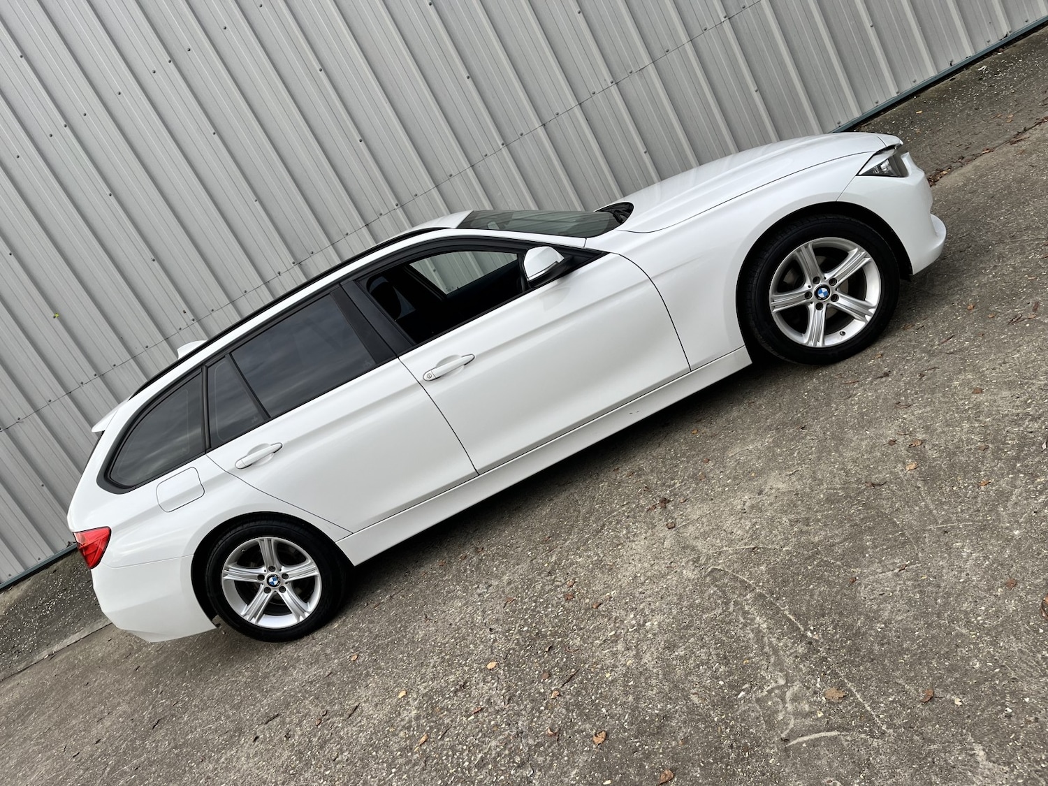 Used BMW 3 Series 2015 for sale - 76631504: Photo 6