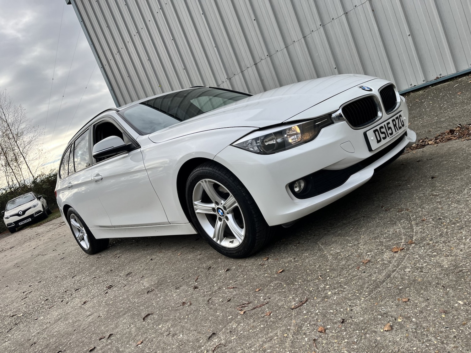 Used BMW 3 Series 2015 for sale - 76631504: Photo 7