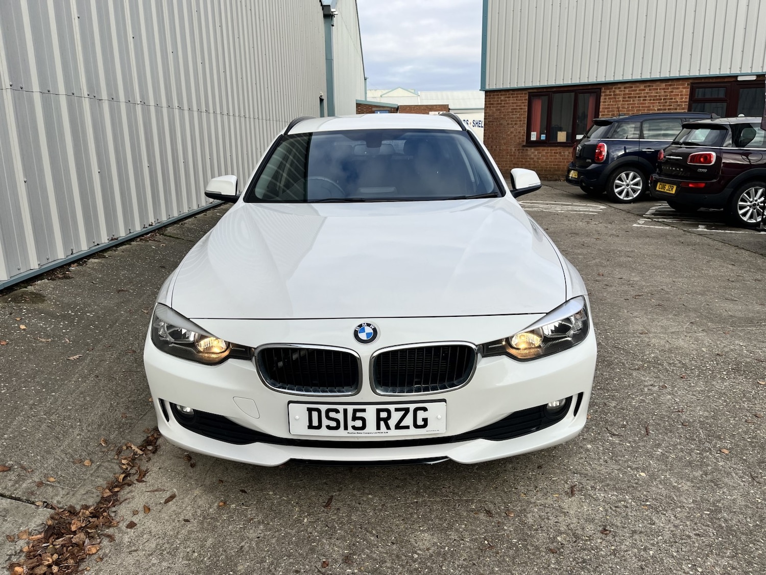 Used BMW 3 Series 2015 for sale - 76631504: Photo 8