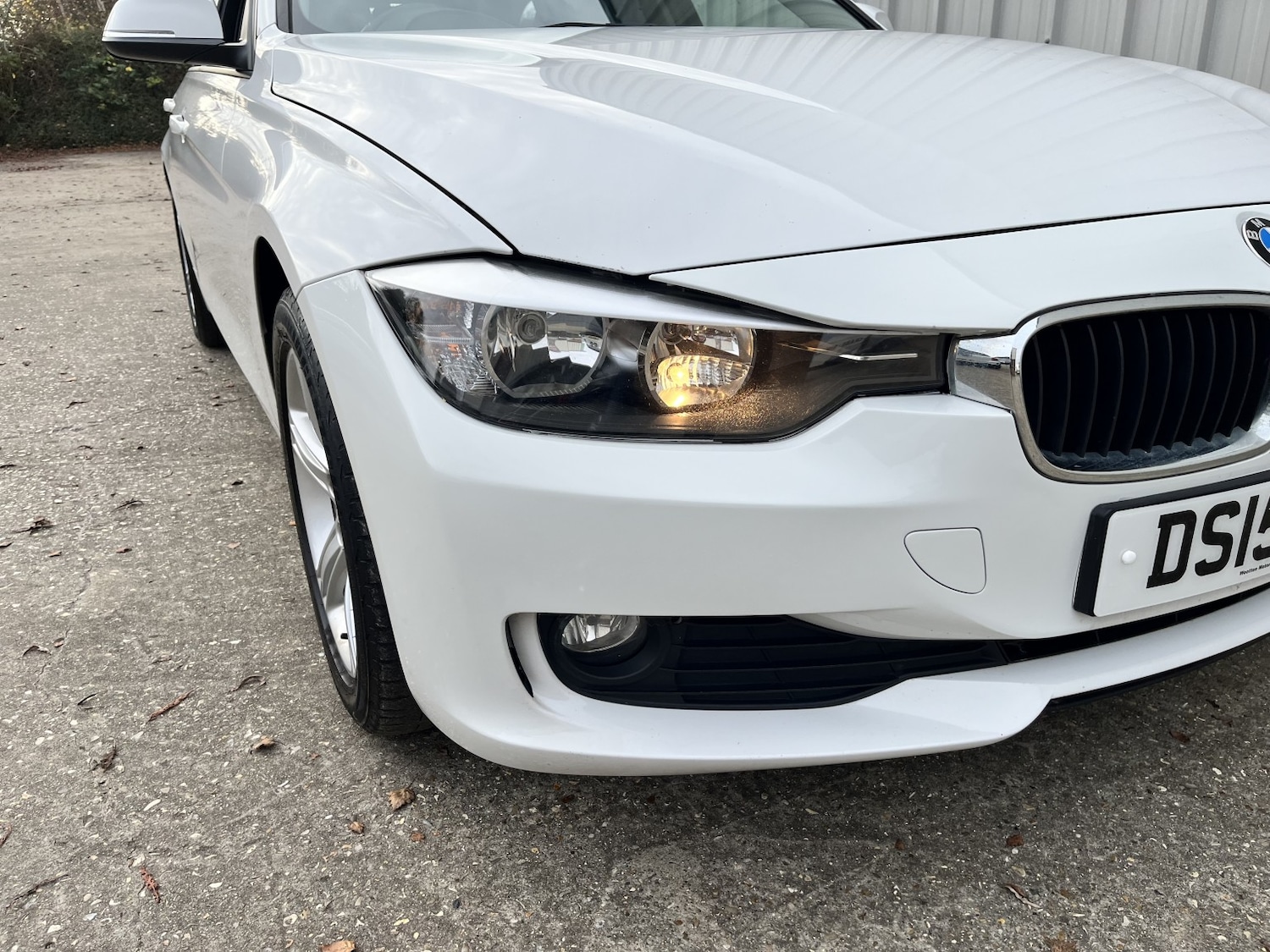 Used BMW 3 Series 2015 for sale - 76631504: Photo 9