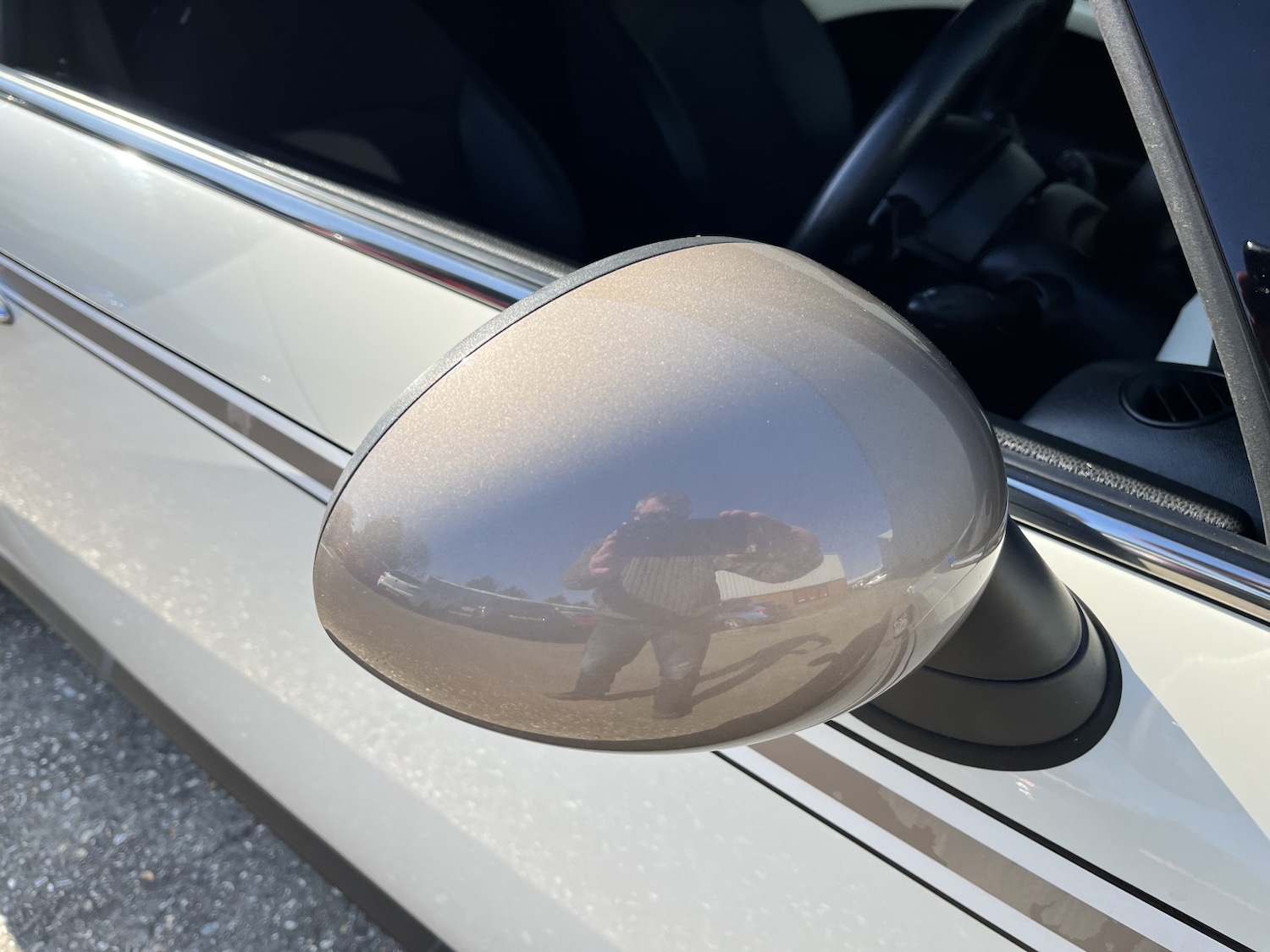 Used MINI Clubman 2013 for sale - 77766448: Photo 13