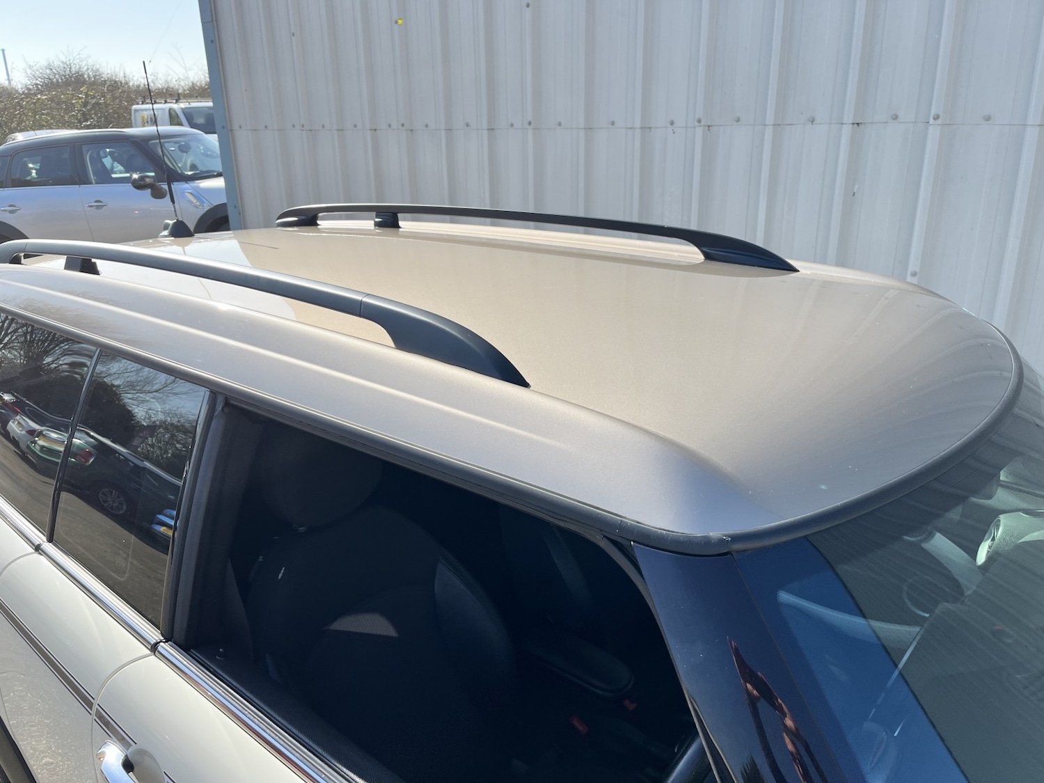 Used MINI Clubman 2013 for sale - 77766448: Photo 14