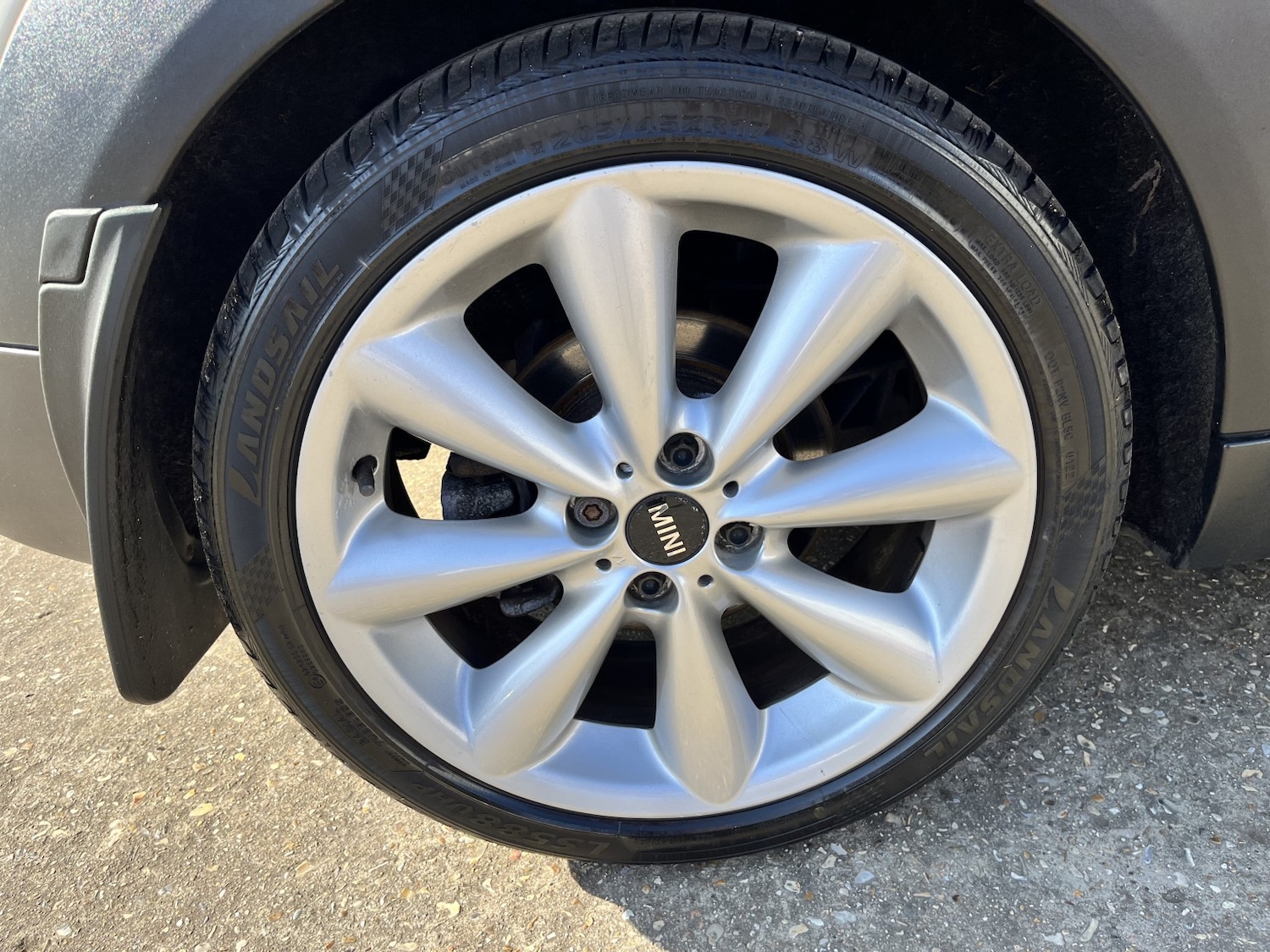 Used MINI Clubman 2013 for sale - 77766448: Photo 15