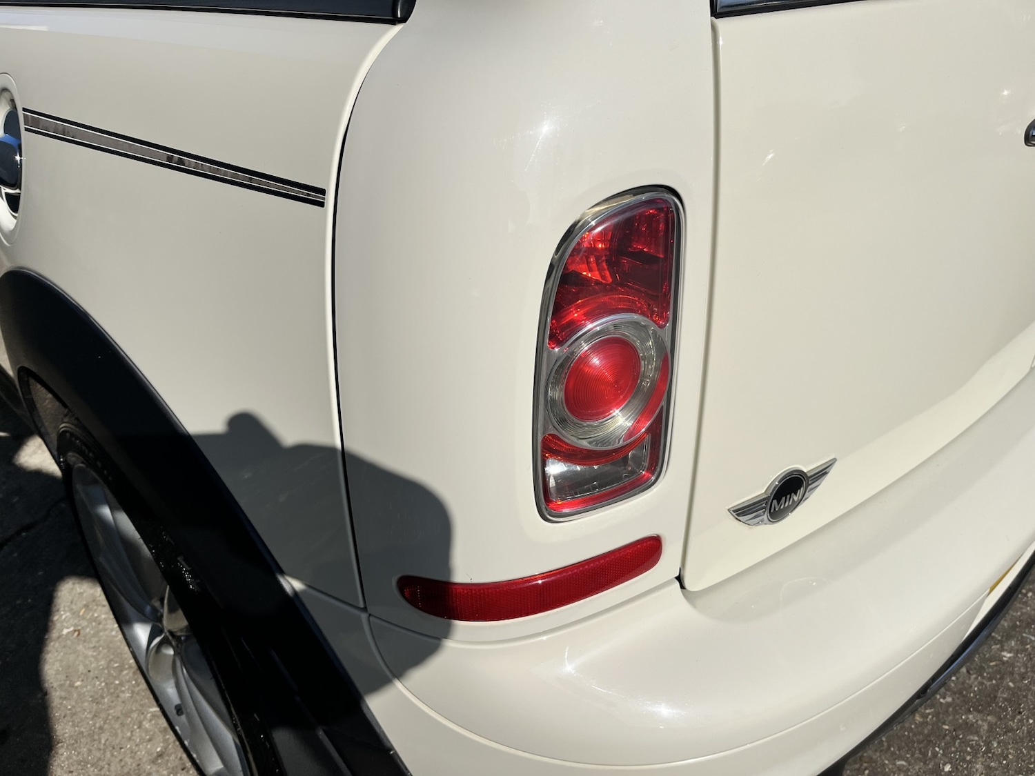 Used MINI Clubman 2013 for sale - 77766448: Photo 18