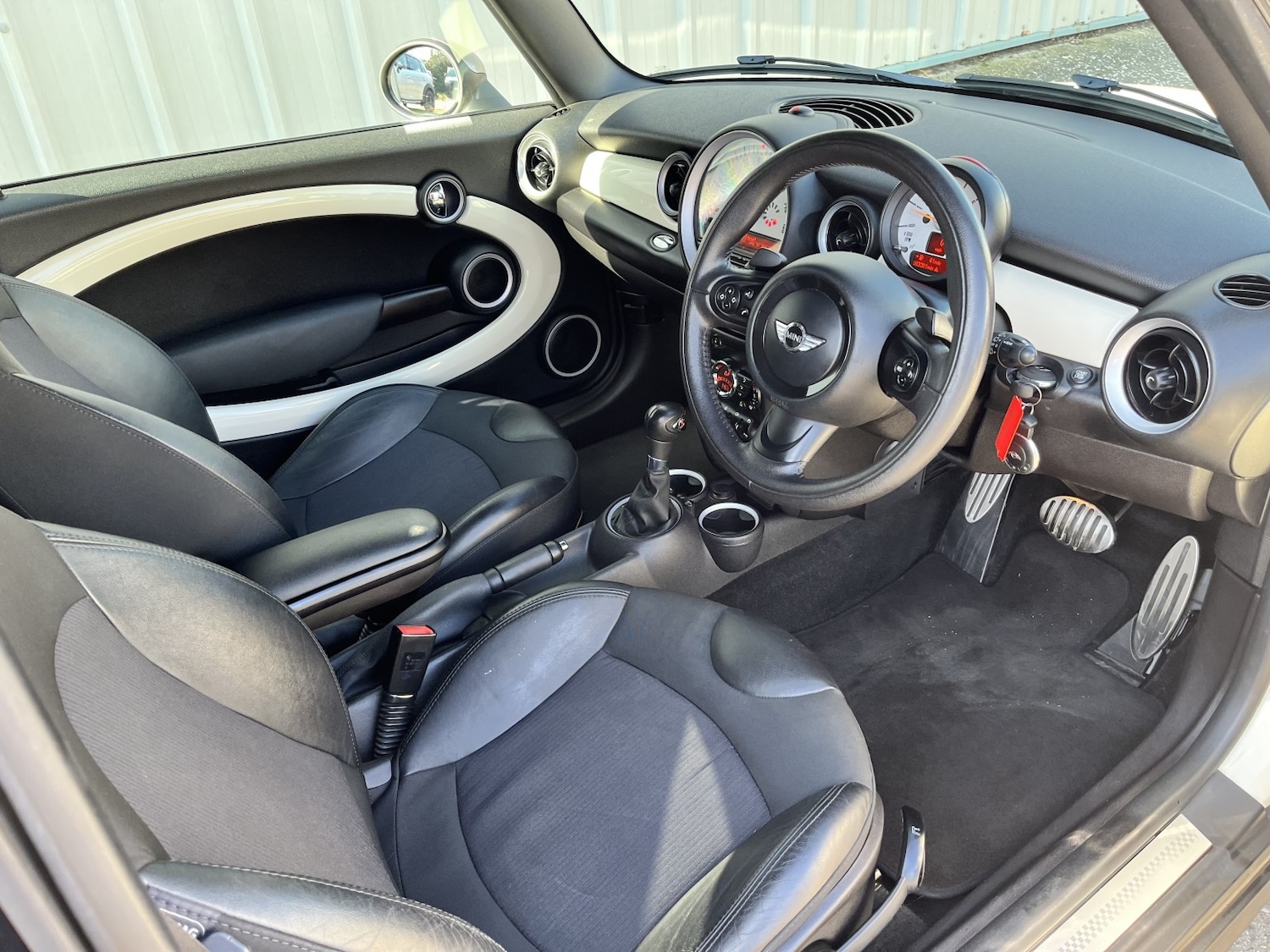 Used MINI Clubman 2013 for sale - 77766448: Photo 20