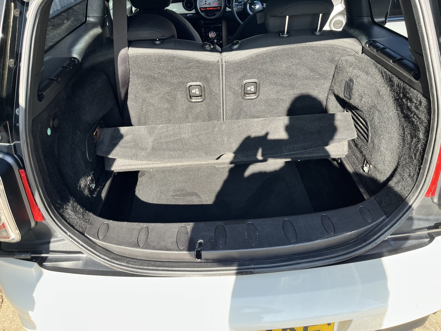 Used MINI Clubman 2013 for sale - 77766448: Photo 25