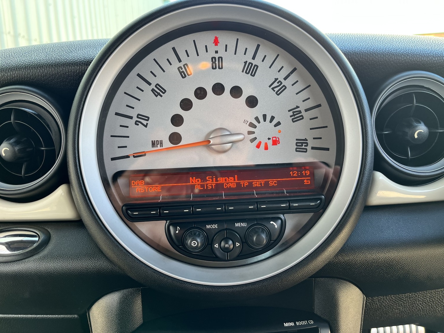 Used MINI Clubman 2013 for sale - 77766448: Photo 29