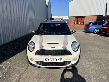 Used MINI Clubman 2013 for sale - 77766448: Photo