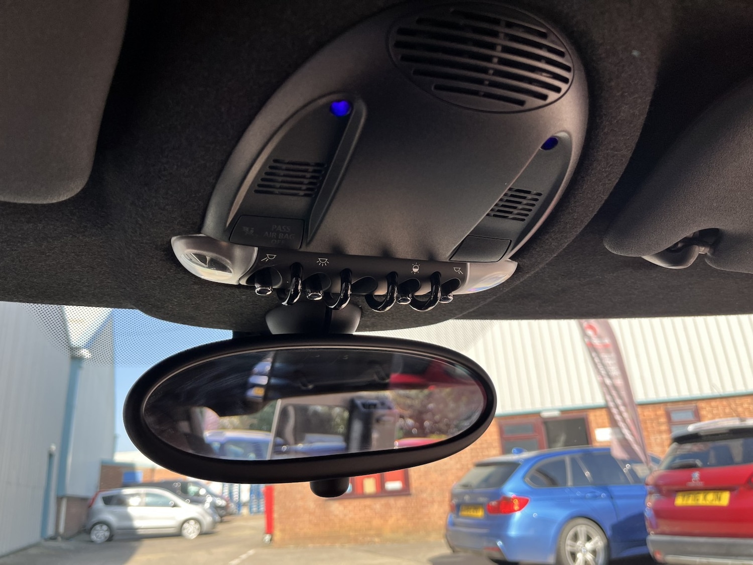 Used MINI Clubman 2013 for sale - 77766448: Photo 32