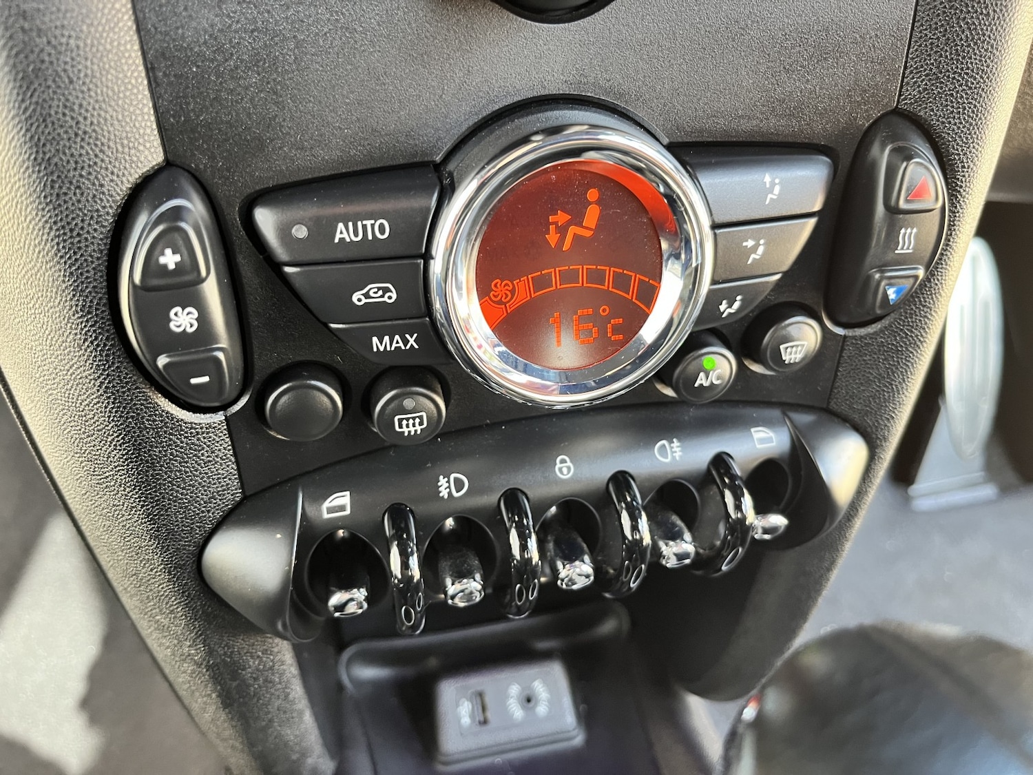 Used MINI Clubman 2013 for sale - 77766448: Photo 33