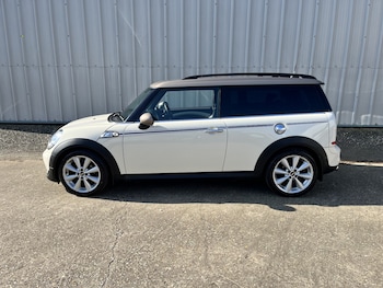 Used MINI Clubman 2013 for sale - 77766448: Photo
