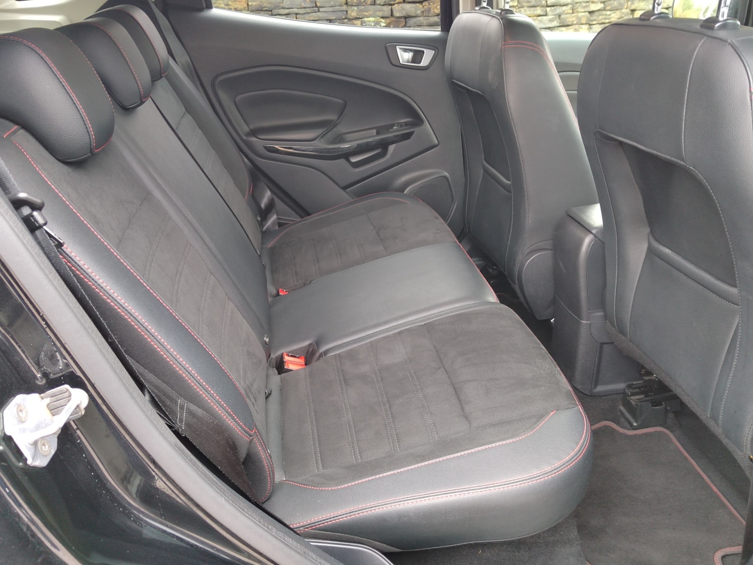 Used Ford Ecosport 2019 for sale - 76594903: Photo 11