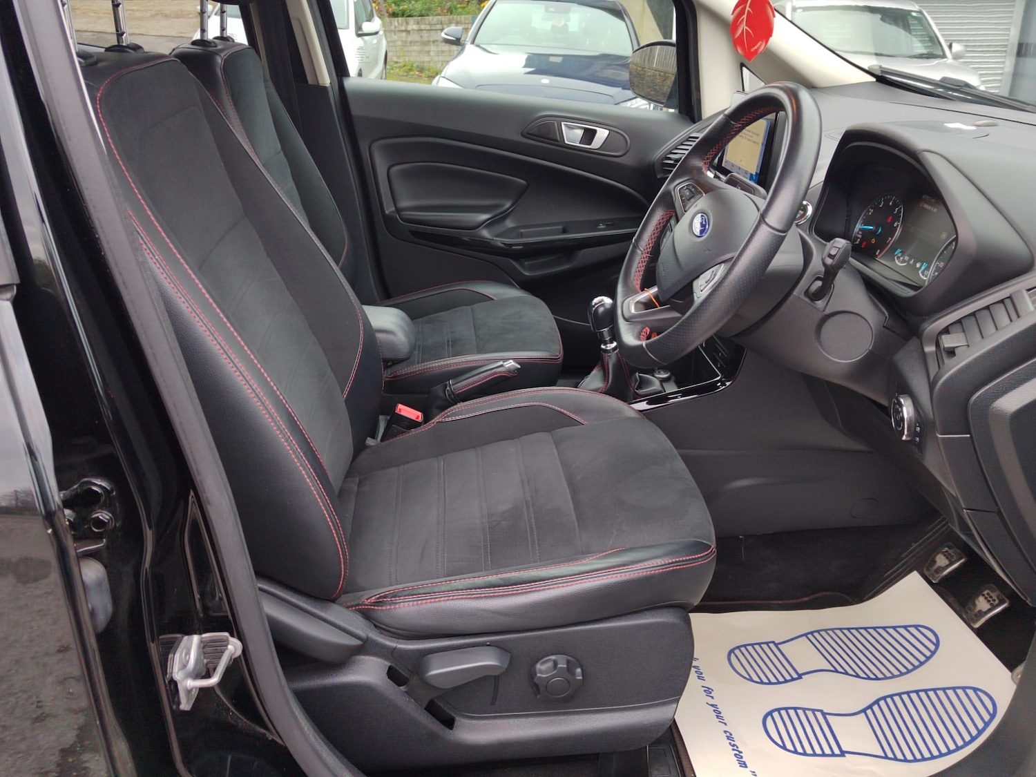 Used Ford Ecosport 2019 for sale - 76594903: Photo 13