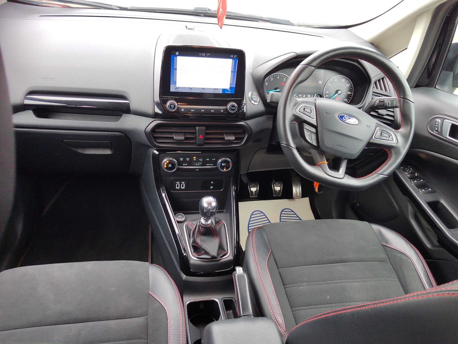 Used Ford Ecosport 2019 for sale - 76594903: Photo 14