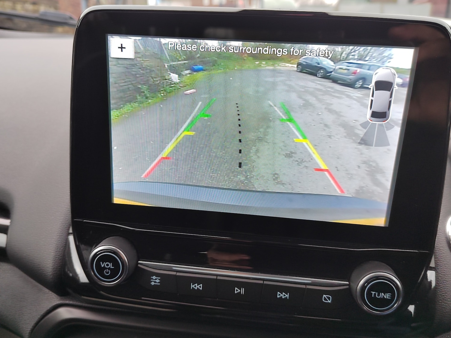 Used Ford Ecosport 2019 for sale - 76594903: Photo 16