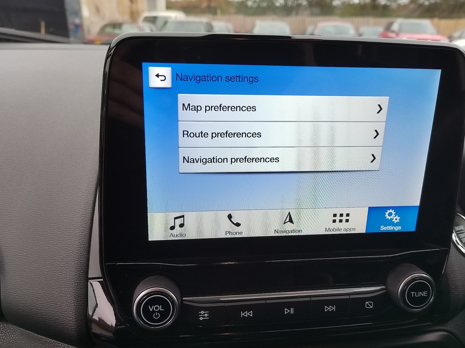 Used Ford Ecosport 2019 for sale - 76594903: Photo 18