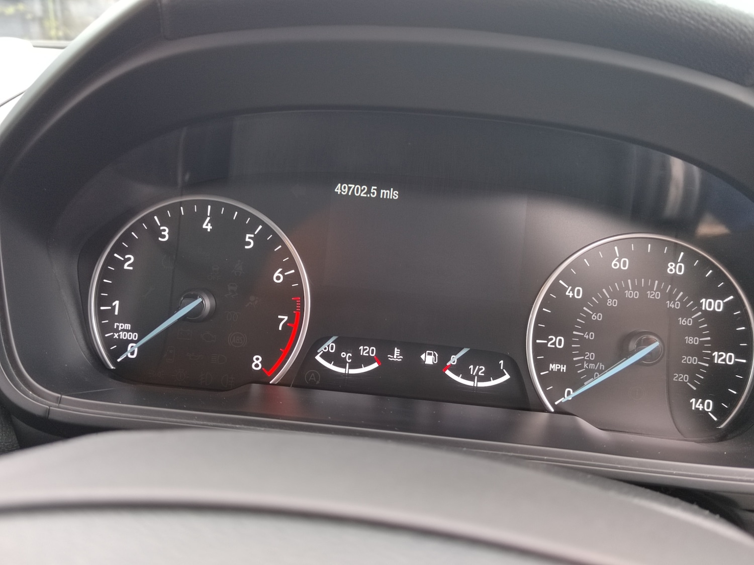 Used Ford Ecosport 2019 for sale - 76594903: Photo 20