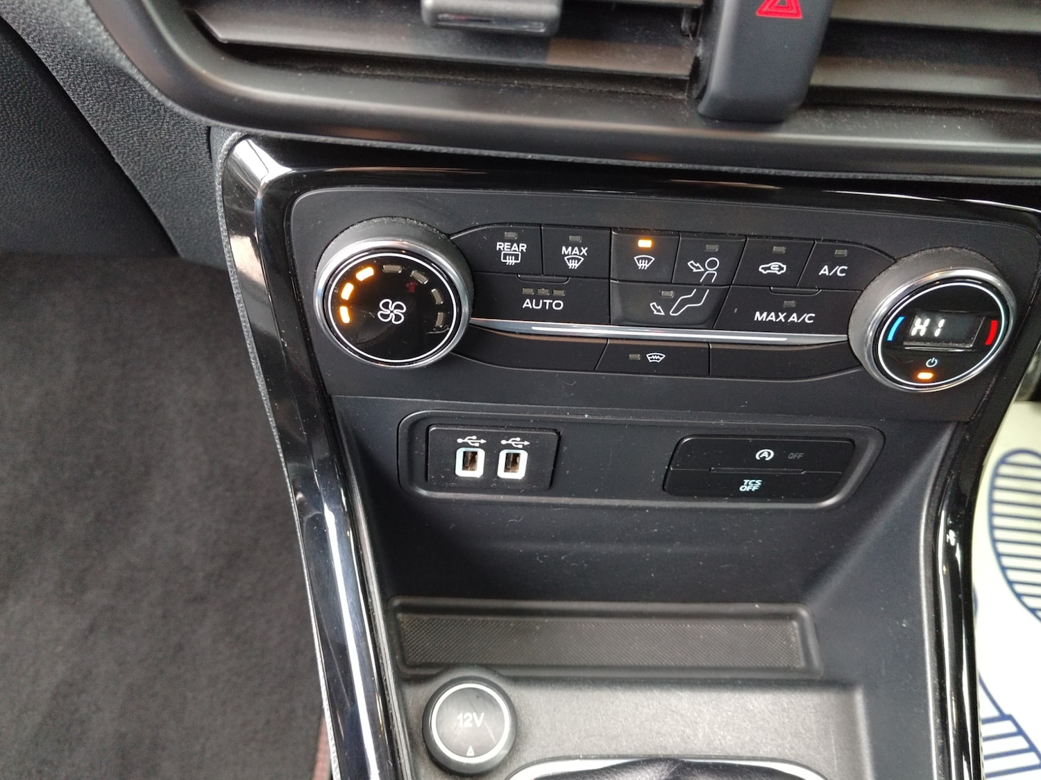 Used Ford Ecosport 2019 for sale - 76594903: Photo 21