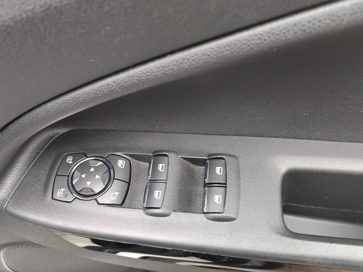 Used Ford Ecosport 2019 for sale - 76594903: Photo 22