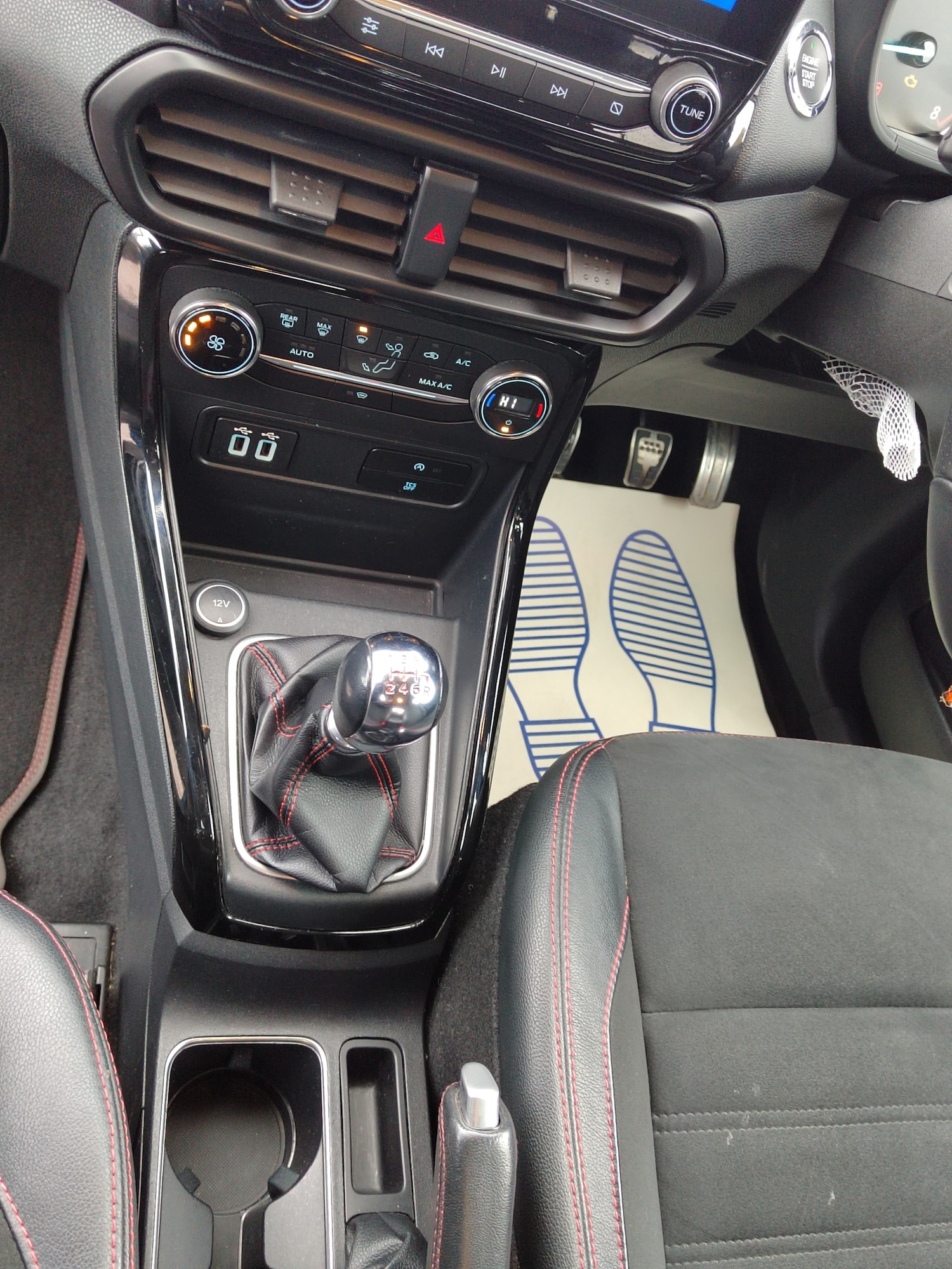 Used Ford Ecosport 2019 for sale - 76594903: Photo 23