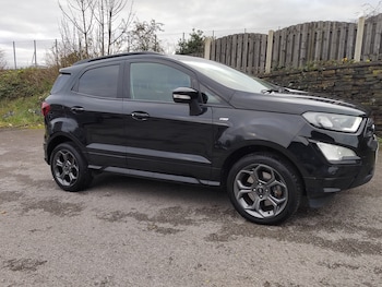 Used Ford Ecosport 2019 for sale - 76594903: Photo
