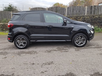 Used Ford Ecosport 2019 for sale - 76594903: Photo