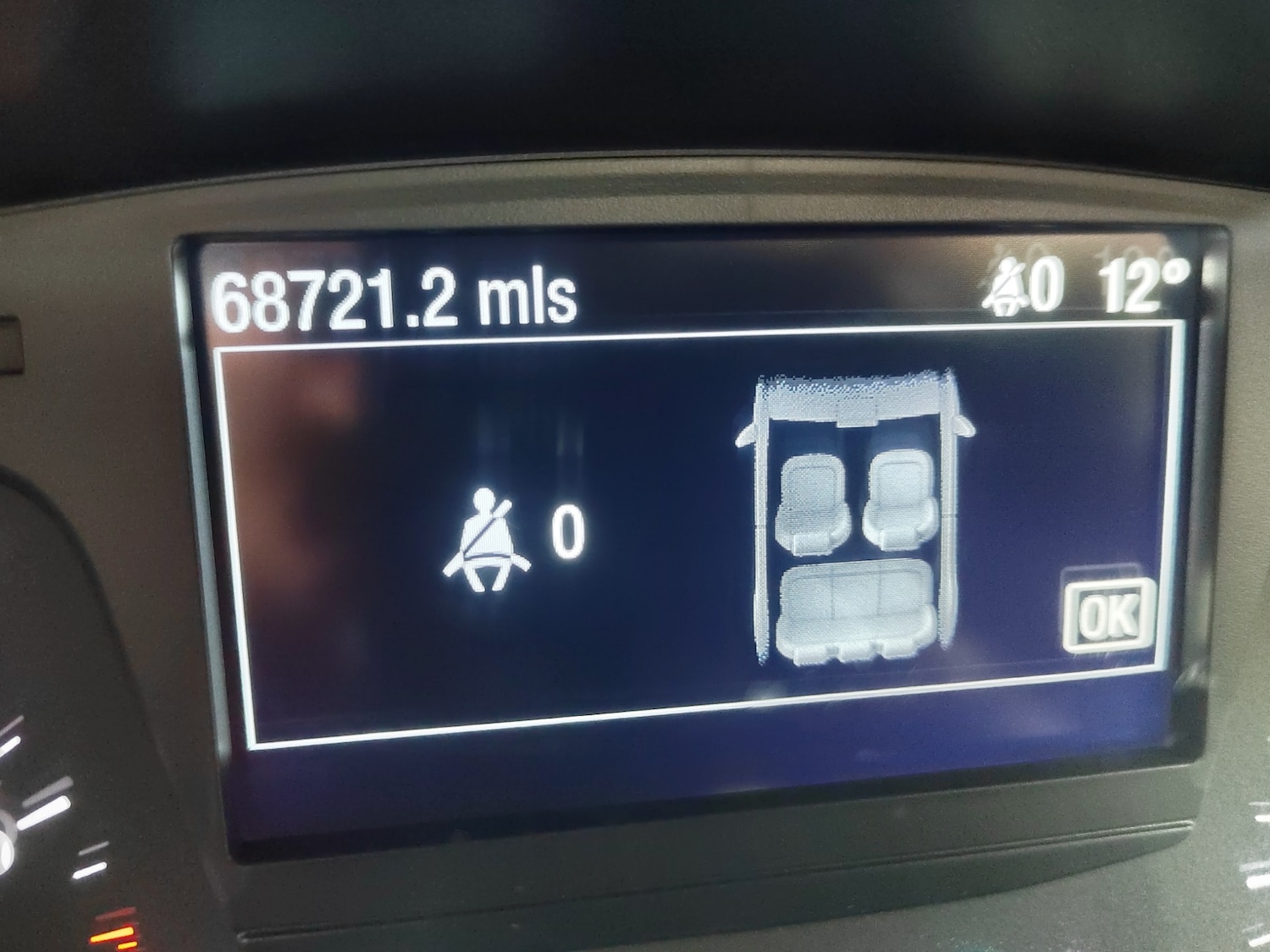 Used Ford Fiesta 2019 for sale - 77530334: Photo 15