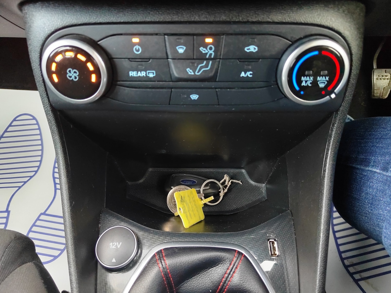 Used Ford Fiesta 2019 for sale - 77530334: Photo 18