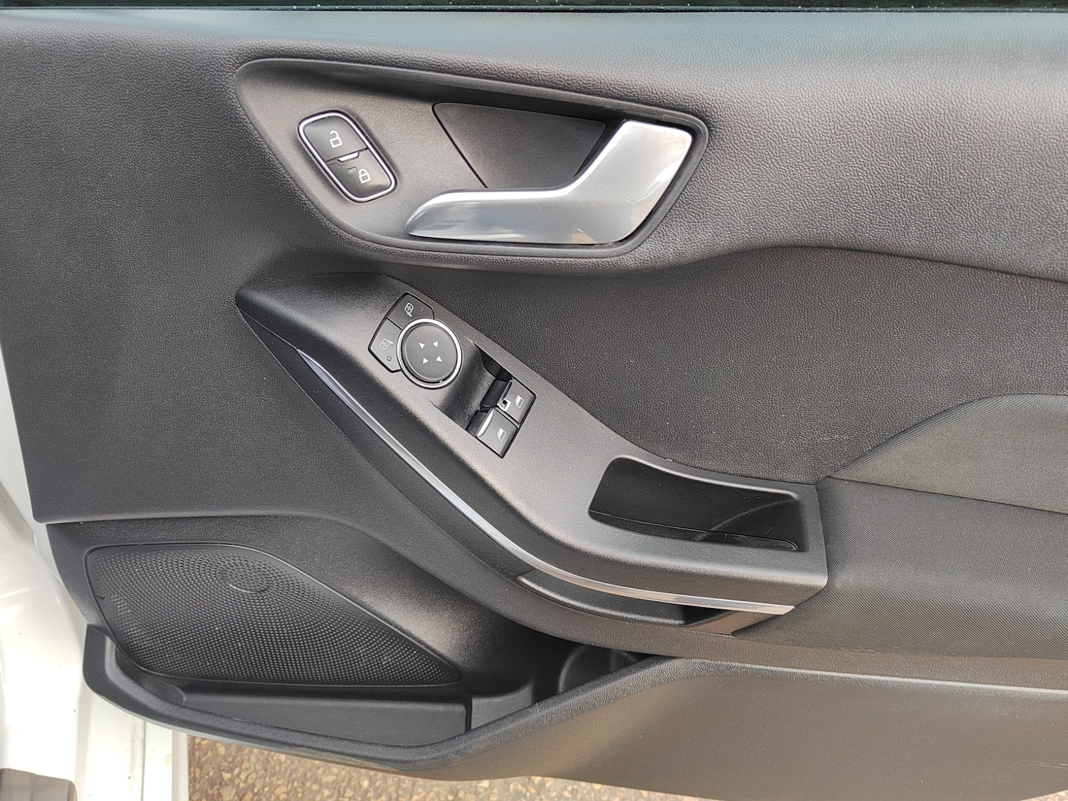 Used Ford Fiesta 2019 for sale - 77530334: Photo 20