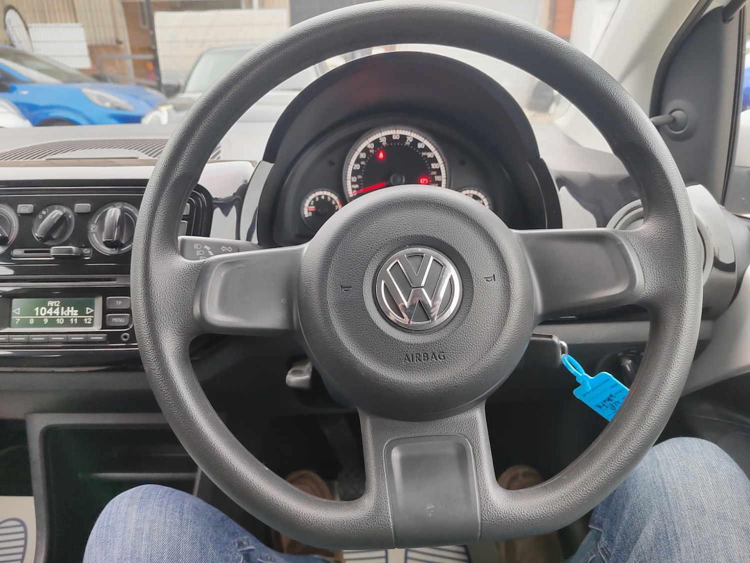 Used Volkswagen up! 2016 for sale - 76413408: Photo 15