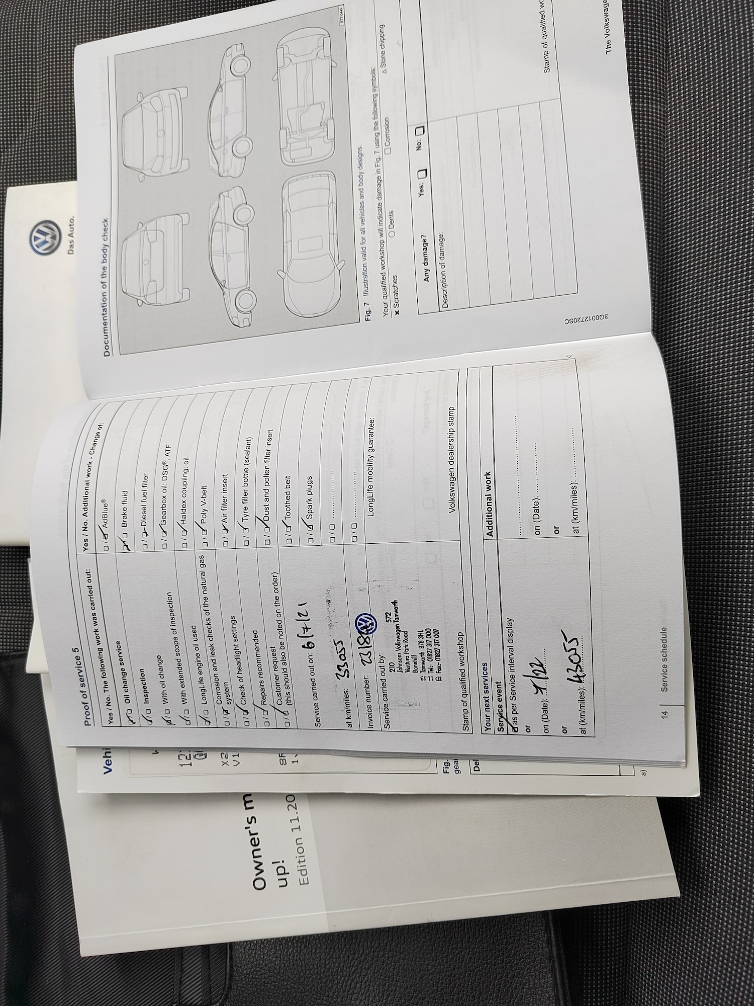 Used Volkswagen up! 2016 for sale - 76413408: Photo 21