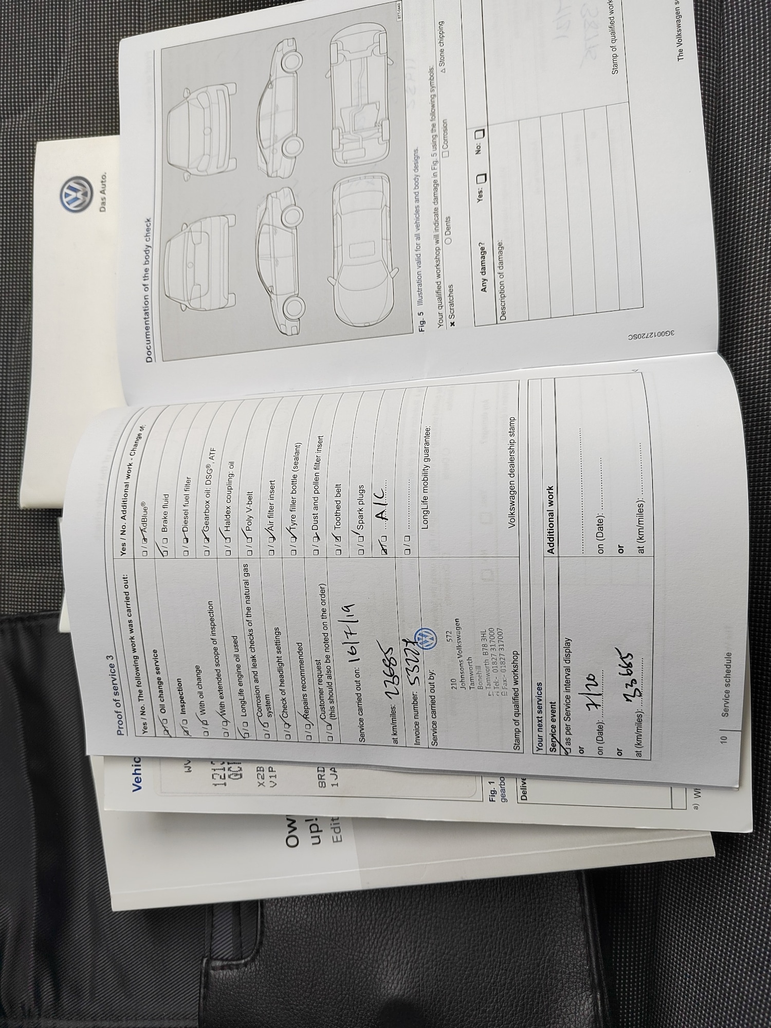 Used Volkswagen up! 2016 for sale - 76413408: Photo 23