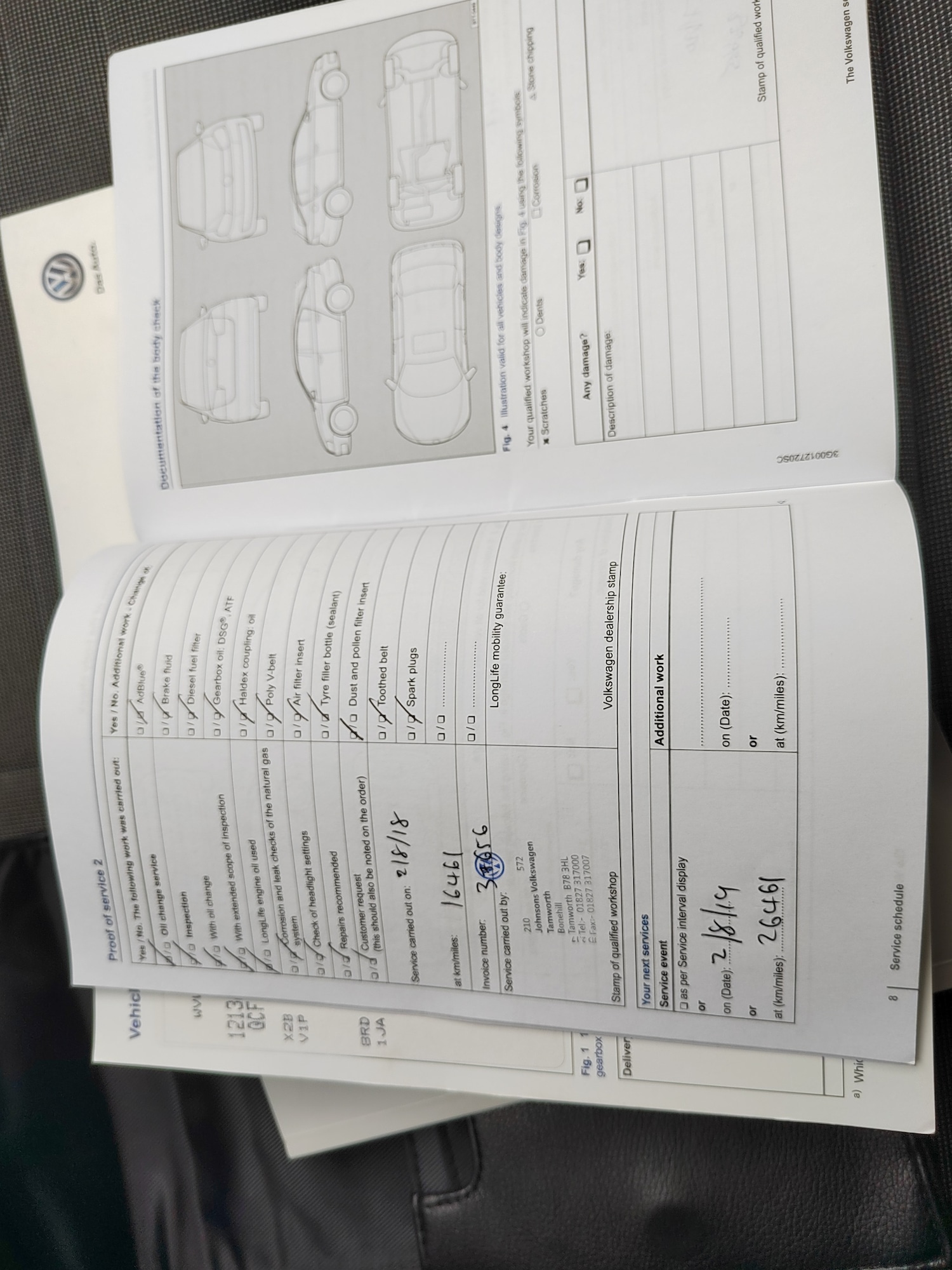 Used Volkswagen up! 2016 for sale - 76413408: Photo 24