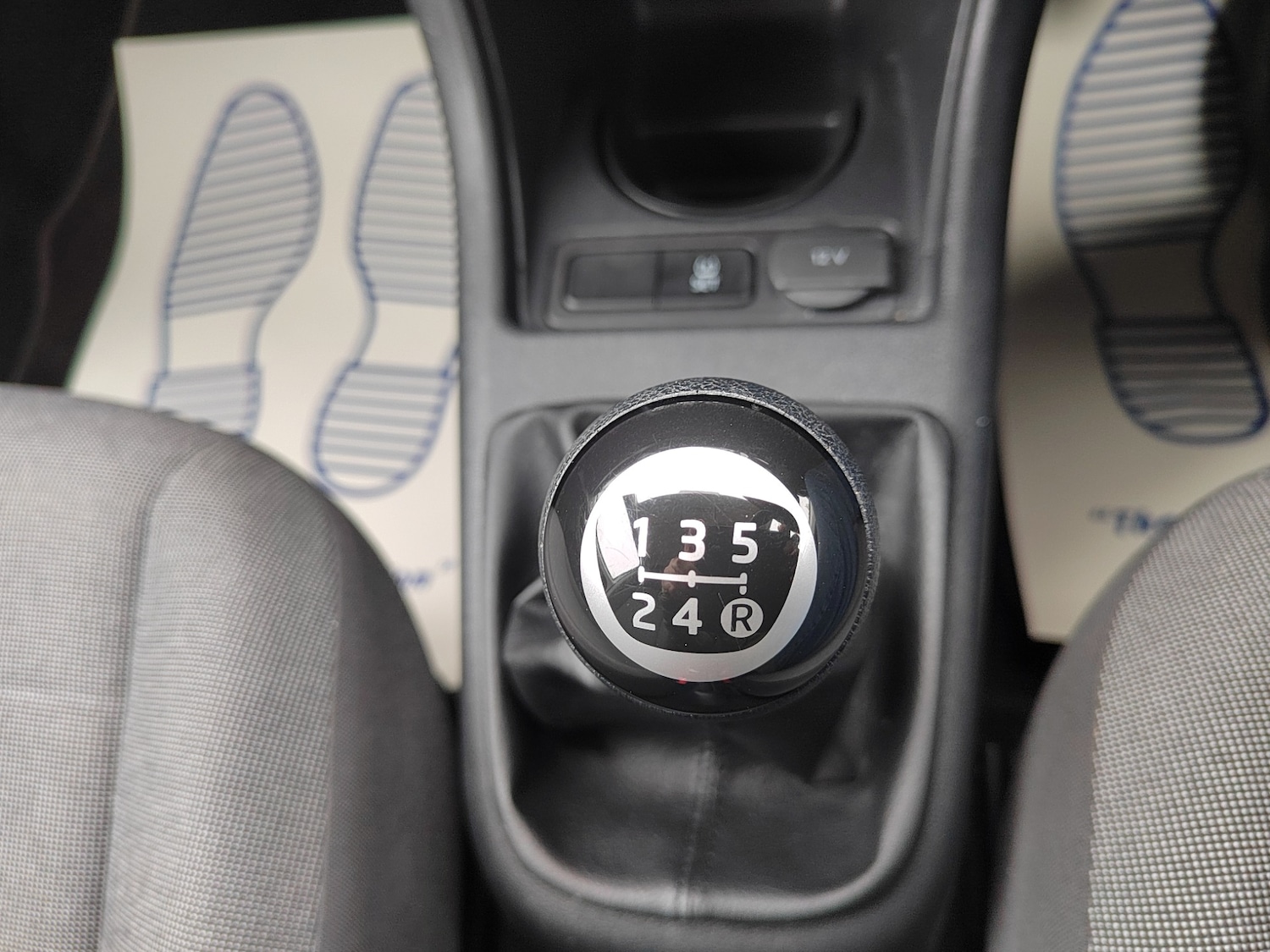 Used Volkswagen up! 2016 for sale - 76413408: Photo 26