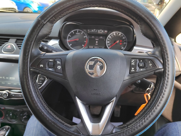 Used Vauxhall Corsa 2019 for sale - 75005609: Photo 14