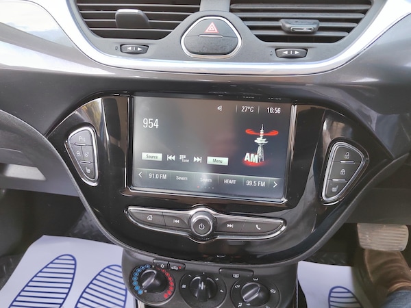 Used Vauxhall Corsa 2019 for sale - 75005609: Photo 19