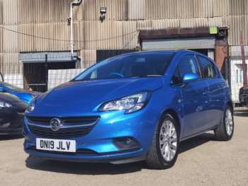 2019 (19) - 1.4 SE Nav 5dr Auto