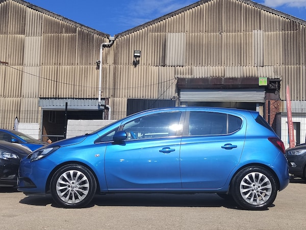 Used Vauxhall Corsa 2019 for sale - 75005609: Photo 6