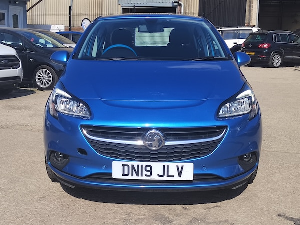 Used Vauxhall Corsa 2019 for sale - 75005609: Photo 7