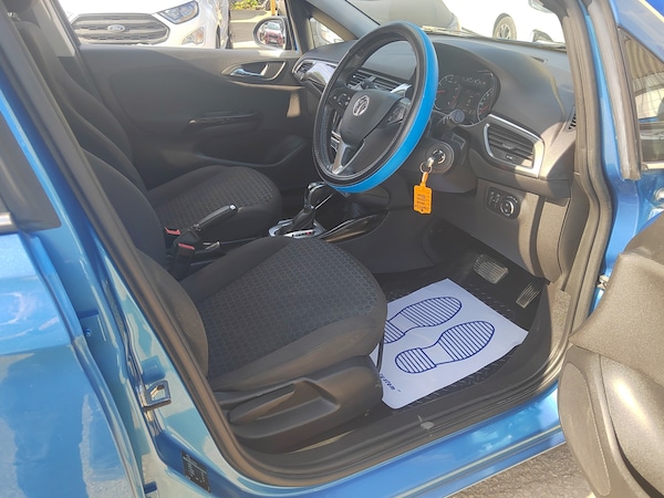Used Vauxhall Corsa 2019 for sale - 75005609: Photo 9